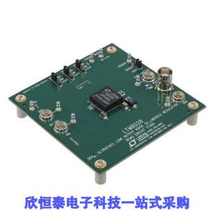 LTM8028 BOARD EVAL DC1738A开发板