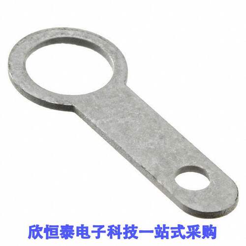 7340连接器 《 CONN TERM LUG RING FLAT    》