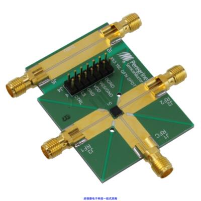 EK42423-03射频 《 EVAL BOARD RF SWITCH SPDT    》