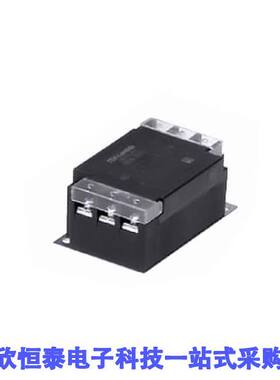 RSEN-2050滤波器 《 LINE FILTER 250VDC/VAC 50A CHASS    》