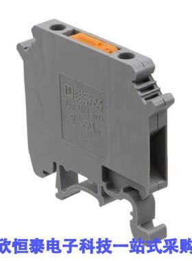 3004430连接器 《 CONN TERM BLK DISCONN 12-22AWG    》