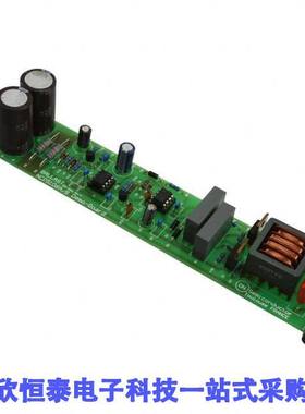 NCP5106BA36WGEVB开发板 《 EVAL BOARD FOR NCP5106BA36WG    》