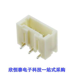 HEADER CONN 5连接器 5POS 1.5MM SMD 292231