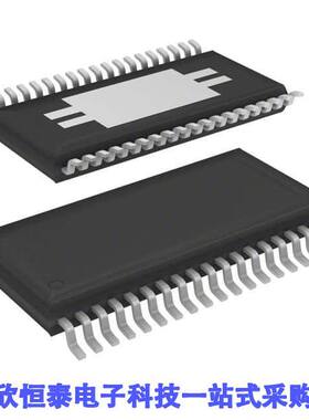BUF20800AIDCPR芯片 《 IC AMP TFT-LCD 38HTSSOP    》
