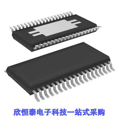 BUF20800AIDCPR芯片 《 IC AMP TFT-LCD 38HTSSOP    》