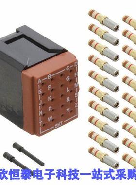 SJM022100连接器 《 CONN S【T BLO【 SZ22 0.672