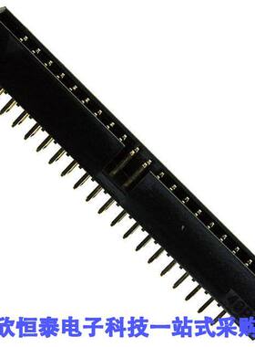 SBH21-NBPN-D20-ST-BK null Sullins Connector Solutions