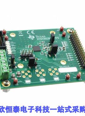 DAC81408EVM开发板 《 DEVELOPMENT DATA ACQUISITION    》