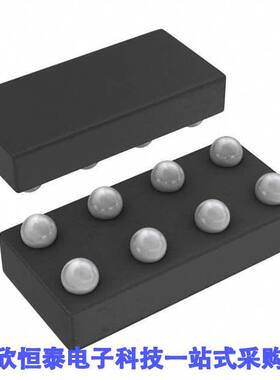 SN74LVC3G06YZPR芯片 《 IC INVERTER 3CH 3-INP 8DSBGA    》