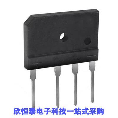 GBJ25005-F null Diodes Incorporated