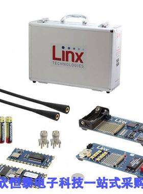 EVAL-433-KH3射频 《 EVAL BOARD RF TX W/ENCOD 433MHZ    》