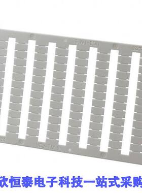 0822369连接器 《 UNICARD SHEETS 1 ROLL=96 LABELS    》