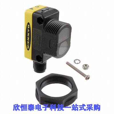QS30LPQ传感器，变送器 《 PHOTO SEN RETRO 8M BIPOLAR    》