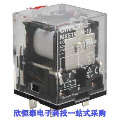 MKS1XTN-10 AC240 null Omron