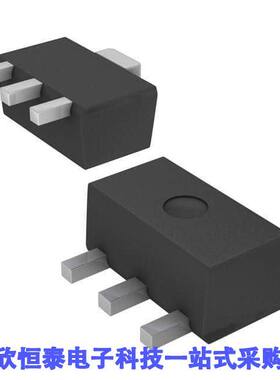 2DB1188R-13分立半导体产品 《 TRANS PNP 32V 2A SOT89-3    》