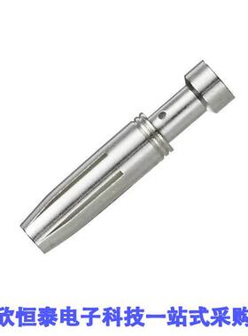 1201300000连接器 《 CONTACT H.D. CRIMP SO【ET 100/PK    》