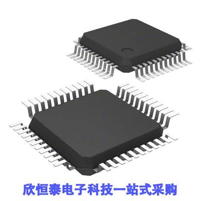 AK4399EQ芯片 《 IC DAC/AUDIO 32BIT 216K 44LQFP    》