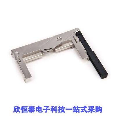 7G24-B6A6-05连接器 《 CONN CFAST CARD PUSH-PUSH    》