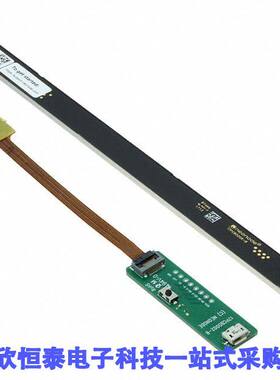 NNAMC2300PCEV开发板 《 EVAL KIT ZFORCE AIR 0 DEG 230MM    》
