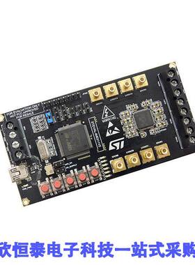 STEVAL-IME011V2开发板 《 EVAL BOARD FOR STHV748S    》