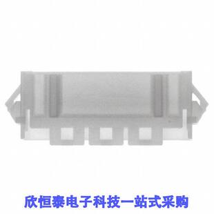 CONN 8连接器 18POS 1.5MM PLUG 292215 ADAPT