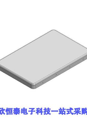 MS434-10C射频 《 RF SHLD COVER 1.142