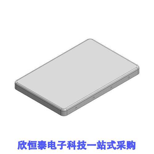 MS434-10C射频 《 RF SHLD COVER 1.142