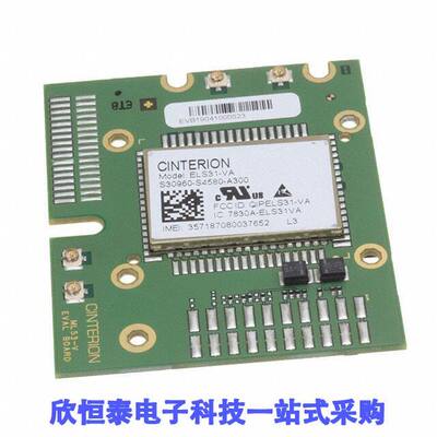 L30960-N4581-A300射频 《 EVALUATION MODULE CELLULAR    》