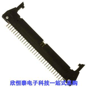 HEADER CONN 6303RB连接器 64POS 2.54MM VERT N3764
