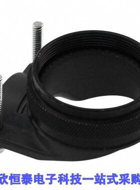 A850493925A连接器 《 CONN CABLE CLAMP SZ 25 BLA【    》