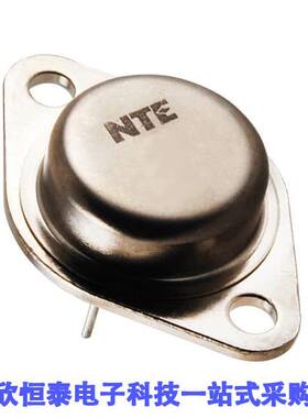 NTE165分立半导体产品 《 T-NPN SI-HORIZ DEFLECTION    》