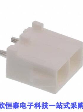 794876-1连接器 《 CONN HEADER VERT 2POS 6.35MM    》