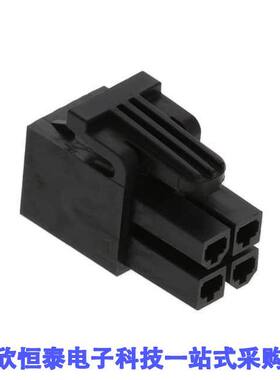 1727081004连接器 《 MINI-FIT SIGMA DR REC HSG 2X2【T    》