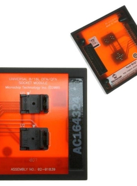 AC164324/AC164325/AC164327