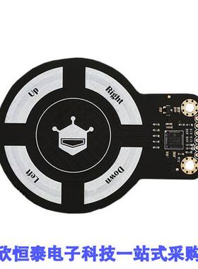 SEN0202开发板 《 3D GESTURE SENSOR (MINI) FOR ARD    》