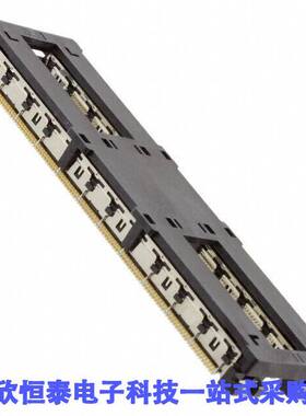 3-1827233-6连接器 《 CONN PLUG 440POS SMD GOLD    》