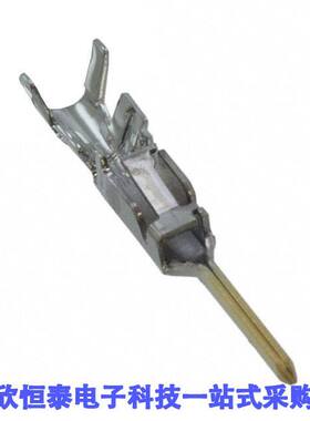 DF62-EP22PCFA连接器 《 CONN PIN 22AWG CRIMP GOLD    》