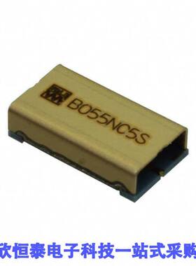 B055NC5S滤波器 《 RF FILTER 5.5GHZ BANDPASS 2SMD    》