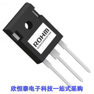RGTH60TS65DGC11 null Rohm Semiconductor