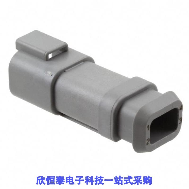 DT04-4P-CE04 DT04-4P-CE09 DT04-4P-CL03