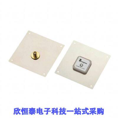 CGGBPD.25.A射频 《 EVAL BOARD GPS/GLONASS/BEIDOU    》