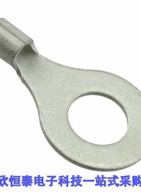 0190690196连接器 《 CONN RING CIRC 10-12AWG #3/8    》