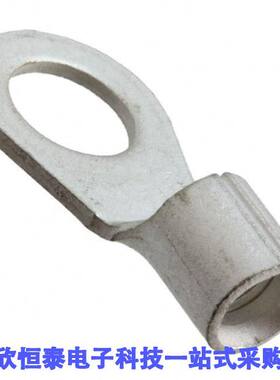 165303连接器 《 CONN RING CIRC 10-12AWG #1/4    》