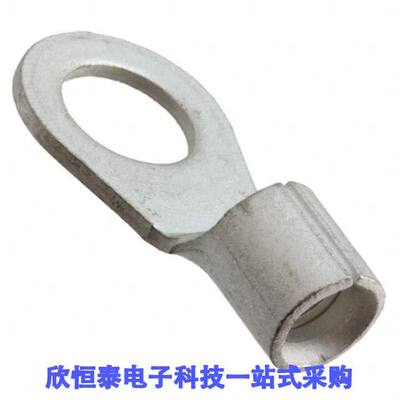 165303连接器 《 CONN RING CIRC 10-12AWG #1/4    》