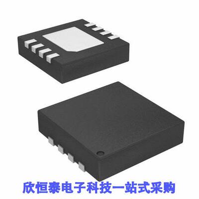 ISL28117FRTBZ-T7A芯片 《 IC OPAMP GP 1 CIRCUIT 8TDFN    》