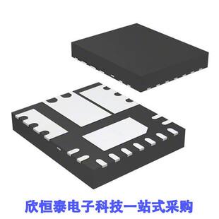 CLASS MONO IR4301MTRPBF芯片 PQFN22 AMP 160W