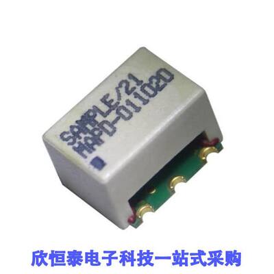 MAPD-011020射频 《 RF POWER DVDR 5MHZ-1.2GHZ 6SMD    》