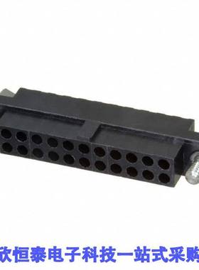 M80-4132298连接器 《 CONN RCPT 2MM 22POS    》