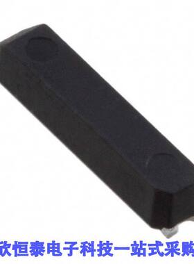 9HT7-32.768KDZY-T晶振 《 CRYSTAL 32.7680KHZ 7PF SMD    》