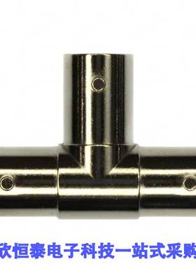 5-1634535-1连接器 《 CONN ADAPT JA【-JA【 BNC 50 OHM    》